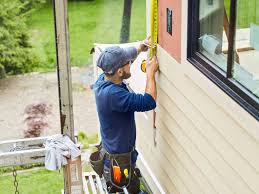 Best Brick Veneer Siding  in Republic, PA